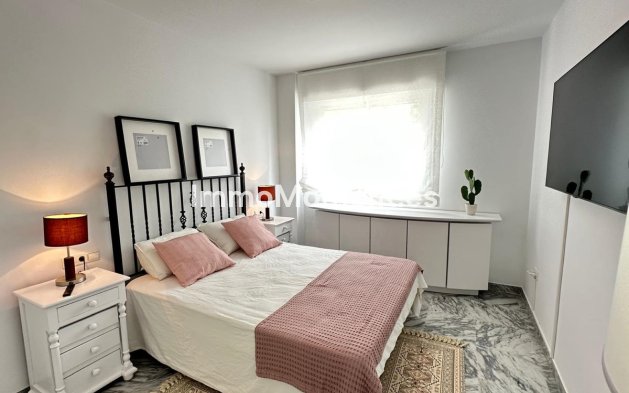 Bestaande woning - Appartement - Marbella - San Pedro de Alcántara