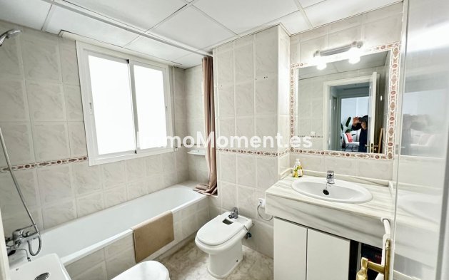 Bestaande woning - Appartement - Marbella - San Pedro de Alcántara