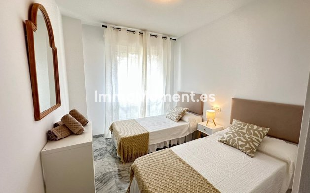 Bestaande woning - Appartement - Marbella - San Pedro de Alcántara