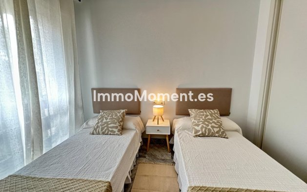 Bestaande woning - Appartement - Marbella - San Pedro de Alcántara