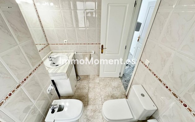 Bestaande woning - Appartement - Marbella - San Pedro de Alcántara