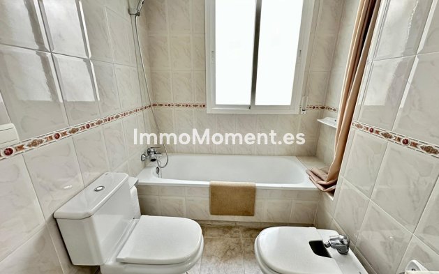 Bestaande woning - Appartement - Marbella - San Pedro de Alcántara