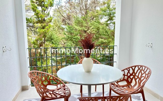 Bestaande woning - Appartement - Marbella - San Pedro de Alcántara