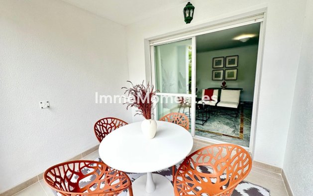 Bestaande woning - Appartement - Marbella - San Pedro de Alcántara