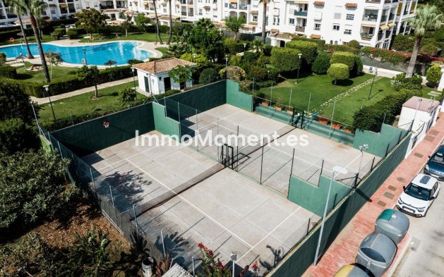 Bestaande woning - Appartement - Marbella - San Pedro de Alcántara