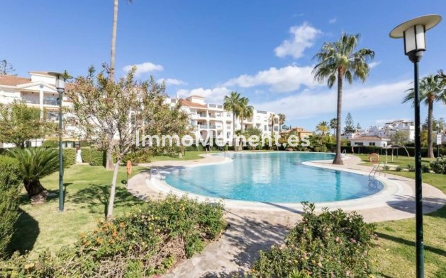 Bestaande woning - Appartement - Marbella - San Pedro de Alcántara