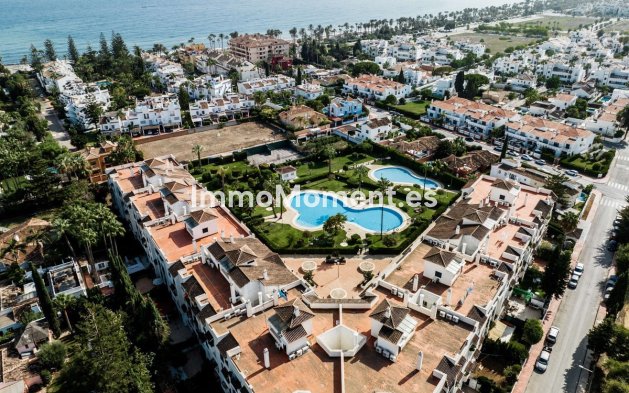 Bestaande woning - Appartement - Marbella - San Pedro de Alcántara