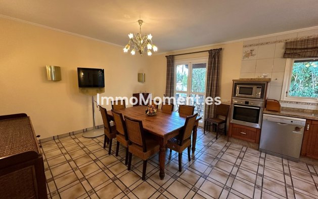 Bestaande woning - Villa - Marbella - Marbesa