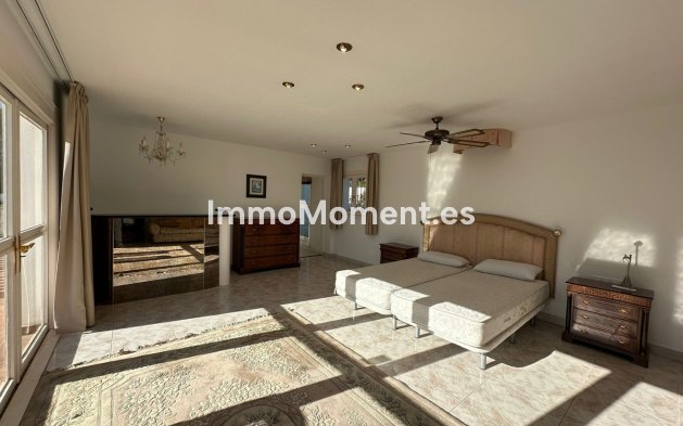 Bestaande woning - Villa - Marbella - Marbesa