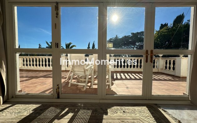 Bestaande woning - Villa - Marbella - Marbesa