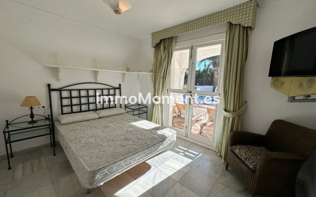 Bestaande woning - Villa - Marbella - Marbesa