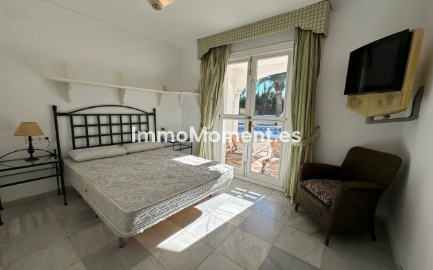 Bestaande woning - Villa - Marbella - Marbesa