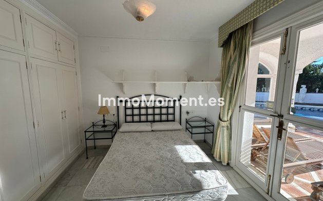 Bestaande woning - Villa - Marbella - Marbesa