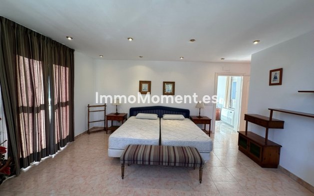 Bestaande woning - Villa - Marbella - Marbesa