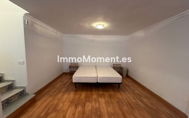 Bestaande woning - Villa - Marbella - Marbesa