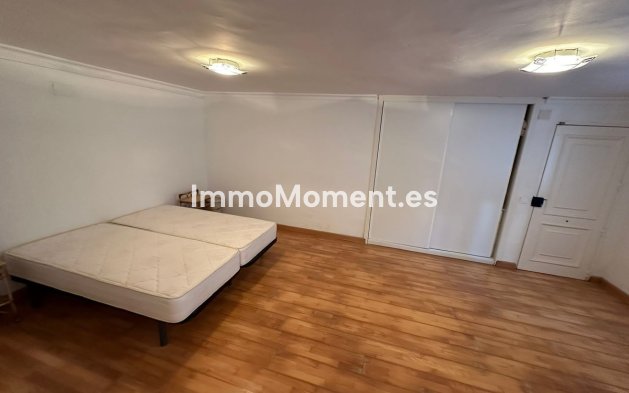 Bestaande woning - Villa - Marbella - Marbesa