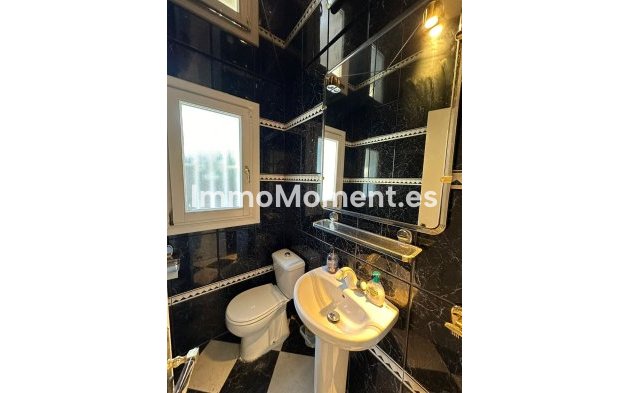 Bestaande woning - Villa - Marbella - Marbesa