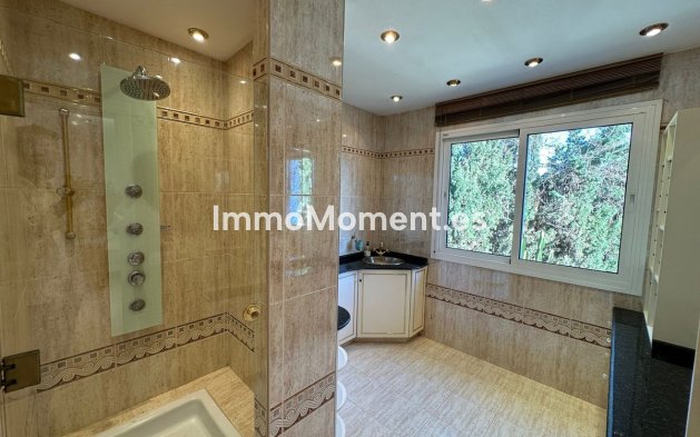 Bestaande woning - Villa - Marbella - Marbesa