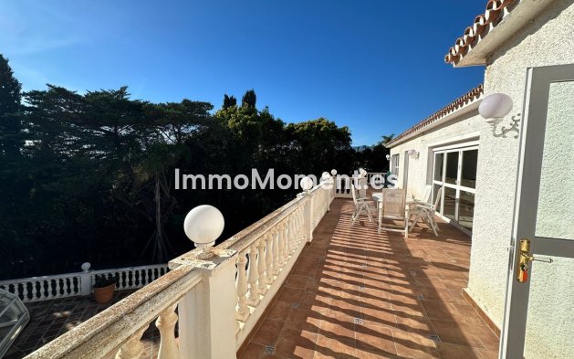 Bestaande woning - Villa - Marbella - Marbesa
