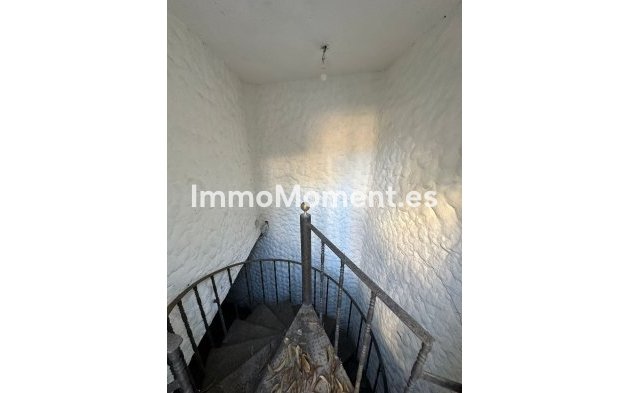 Bestaande woning - Villa - Marbella - Marbesa