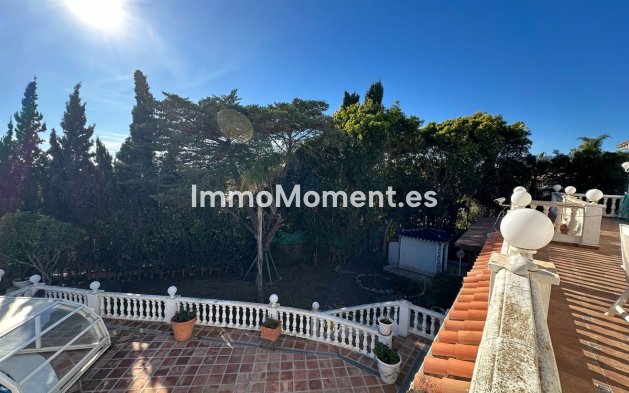 Bestaande woning - Villa - Marbella - Marbesa