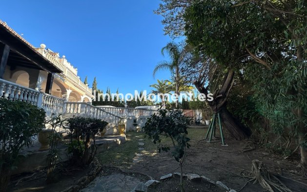 Bestaande woning - Villa - Marbella - Marbesa