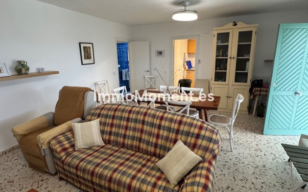 Bestaande woning - Villa - Estepona  - Estepona Centro