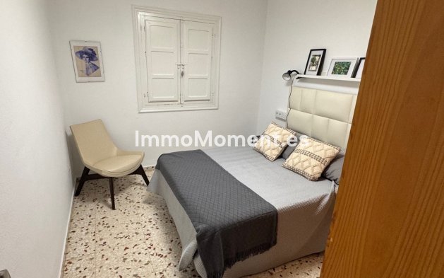 Bestaande woning - Villa - Estepona  - Estepona Centro