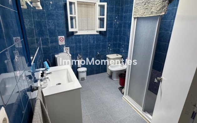 Bestaande woning - Villa - Estepona  - Estepona Centro