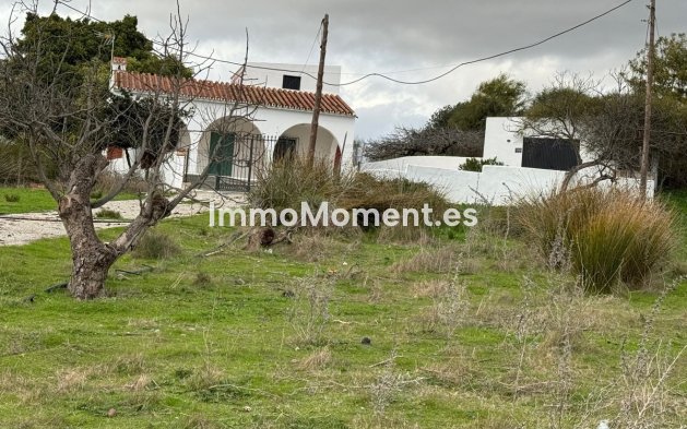 Bestaande woning - Villa - Estepona  - Estepona Centro