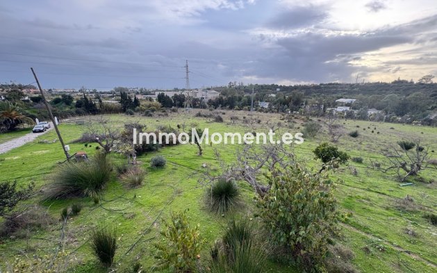 Bestaande woning - Villa - Estepona  - Estepona Centro