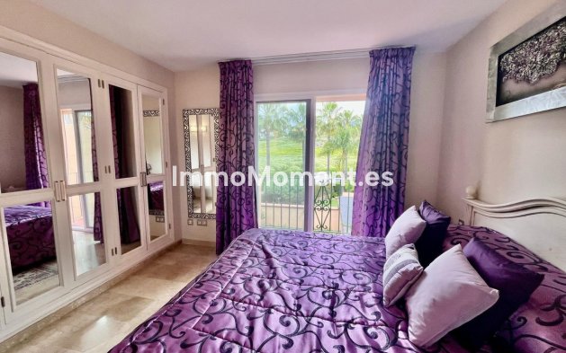 Revente - Maison mitoyenne - Marbella - Nueva Andalucía