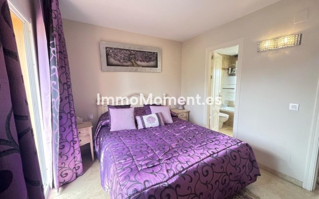 Revente - Maison mitoyenne - Marbella - Nueva Andalucía