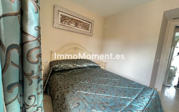 Revente - Maison mitoyenne - Marbella - Nueva Andalucía