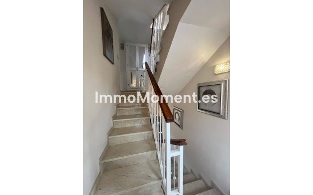 Revente - Maison mitoyenne - Marbella - Nueva Andalucía