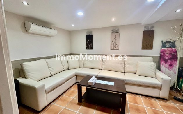 Revente - Maison mitoyenne - Marbella - Nueva Andalucía