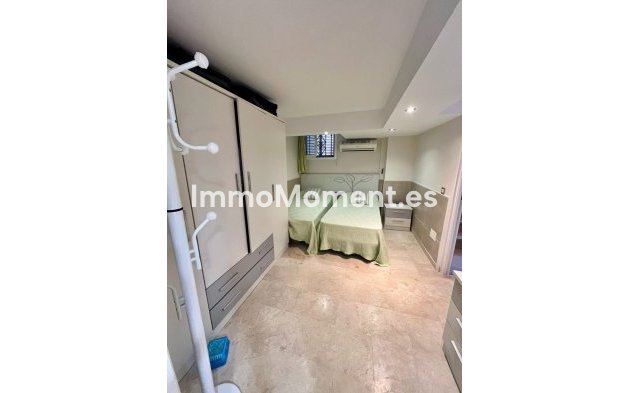 Revente - Maison mitoyenne - Marbella - Nueva Andalucía