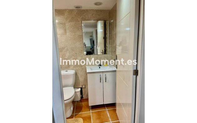 Revente - Maison mitoyenne - Marbella - Nueva Andalucía