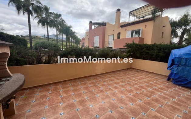 Revente - Maison mitoyenne - Marbella - Nueva Andalucía