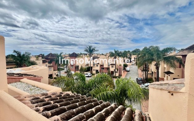 Revente - Maison mitoyenne - Marbella - Nueva Andalucía