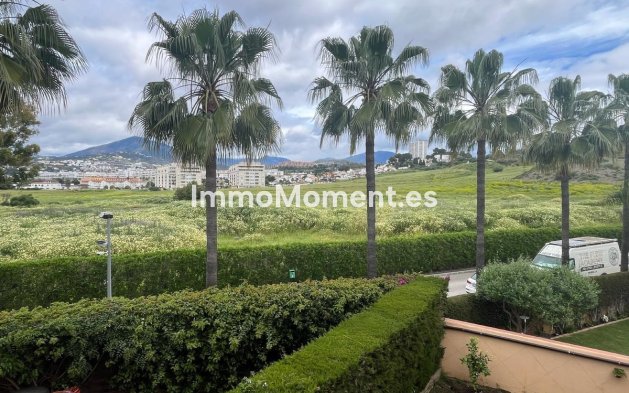 Revente - Maison mitoyenne - Marbella - Nueva Andalucía