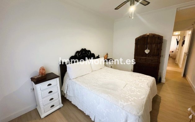 Wiederverkauf - Wohnung - Marbella - San Pedro de Alcántara