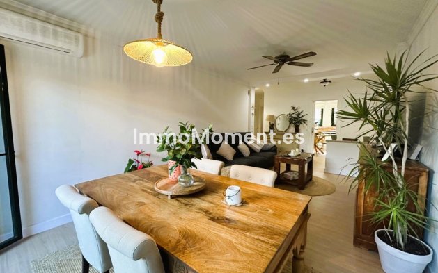 Wiederverkauf - Wohnung - Marbella - San Pedro de Alcántara