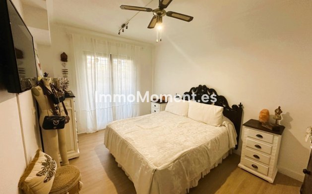 Wiederverkauf - Wohnung - Marbella - San Pedro de Alcántara