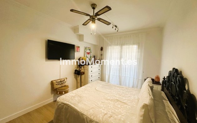 Wiederverkauf - Wohnung - Marbella - San Pedro de Alcántara