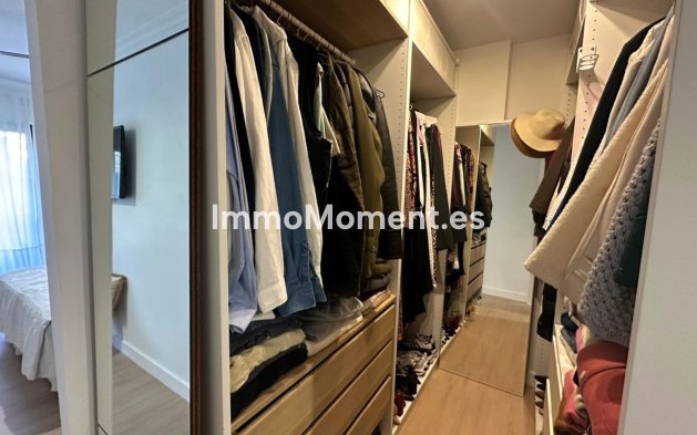 Wiederverkauf - Wohnung - Marbella - San Pedro de Alcántara