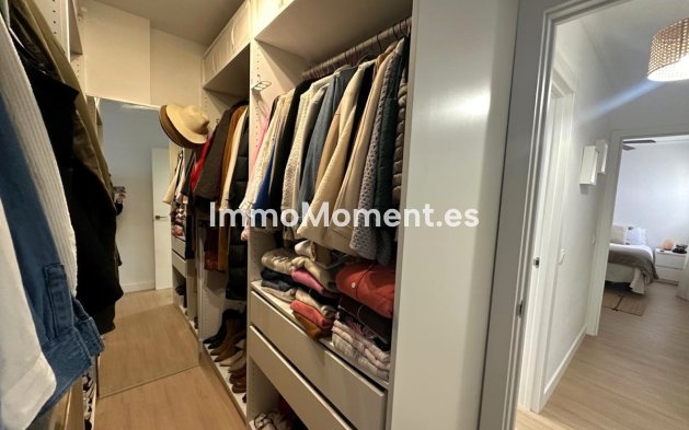 Wiederverkauf - Wohnung - Marbella - San Pedro de Alcántara