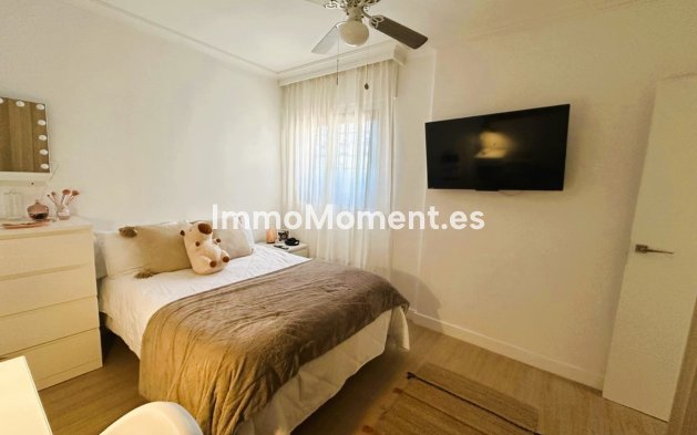 Wiederverkauf - Wohnung - Marbella - San Pedro de Alcántara