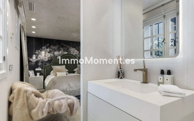 Revente - Appartement - Marbella - Marbella Centro