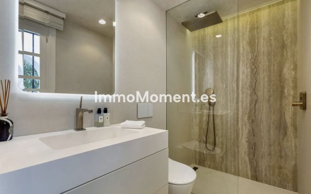 Revente - Appartement - Marbella - Marbella Centro